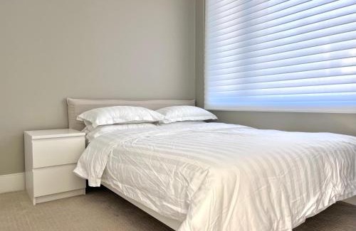 Shaughnessy House | Brand New Modern Laneway House