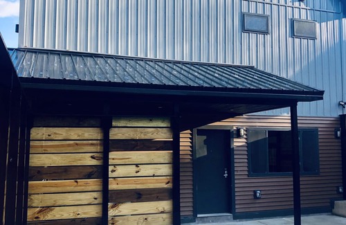 Bangor House | Brand new, Modern, Trendy