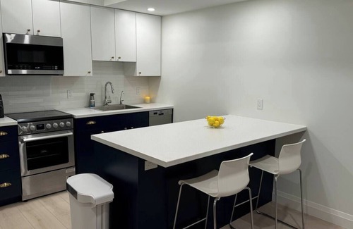Kincardine Apartment | Brand New One Bedroom!