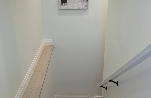 Kincardine Apartment | Brand New One Bedroom!