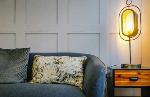 Patchway Apartment | Brand New One Bedroom Apartment in Fantastic Location - No 2