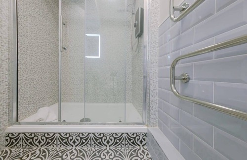 Patchway Apartment | Brand New One Bedroom Apartment in Fantastic Location - No 2