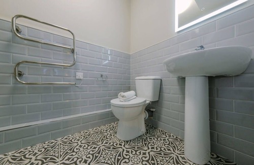 Patchway Apartment | Brand New One Bedroom Apartment in Fantastic Location - No 2