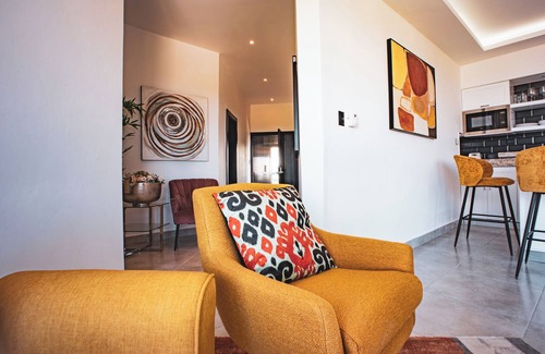 El Batey Apartment | Brand New Penthouse 2BR 2.5BA Prime Sosúa Location