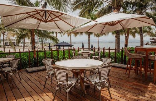 La Puntilla Apartment | Brand new PH Relaxing is a must