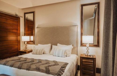La Puntilla Apartment | Brand new PH Relaxing is a must