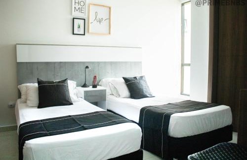 Riomar Apartment | Brand New - Prime Location For All Budgets - Executive & Luxury