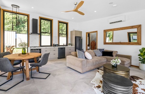 Wilsons Creek Villa | Brand New! Private Luxury Villa Close To Byron Bay