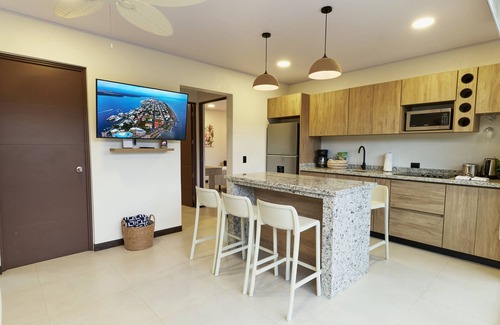 Arenal Hot Springs Villa | Brand-New Private Villa with Pool, Panoramic Views, and Modern Comforts