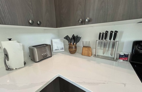 Wells Cottage | Brand new renovated 2-bedroom cottage in welcoming Wells with AC