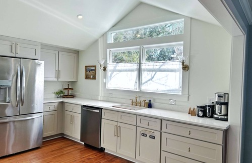 Durham House | Brand New Restoration! Duke West Bungalow