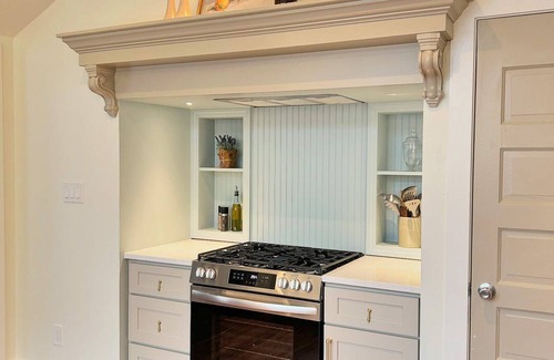 Durham House | Brand New Restoration! Duke West Bungalow