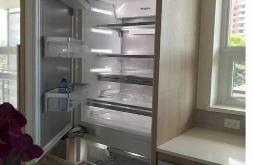 Richmond City Centre Apartment | Brand new Richmond Centre 5Min to Brighouse station-10Min to YVR @2B2B