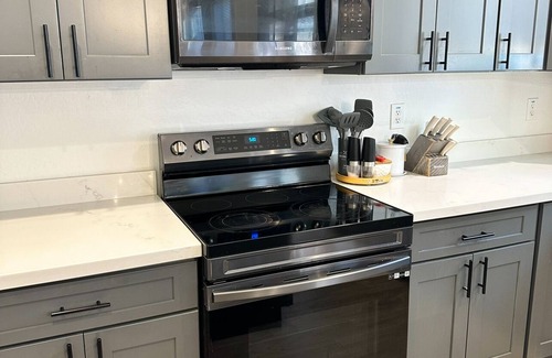 Laveen House | Brand New, Spacious 4-bedroom house, perfect for families & pets.