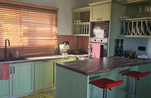 Ierapetra Villa | Brand new spacious villa