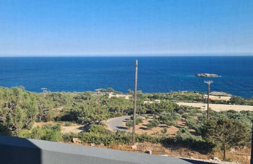 Ierapetra Villa | Brand new spacious villa