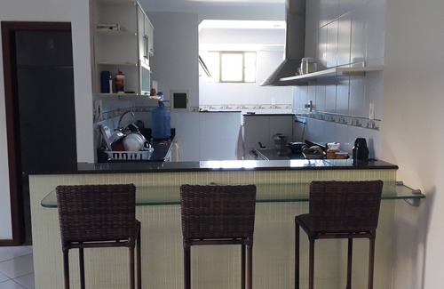 Flamengo Apartment | Brand new Stella Mares Furnished