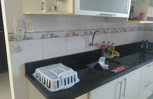 Flamengo Apartment | Brand new Stella Mares Furnished