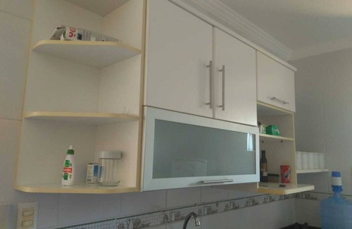 Flamengo Apartment | Brand new Stella Mares Furnished