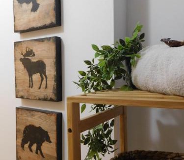 Komotini Apartment | Brand New Studio 1