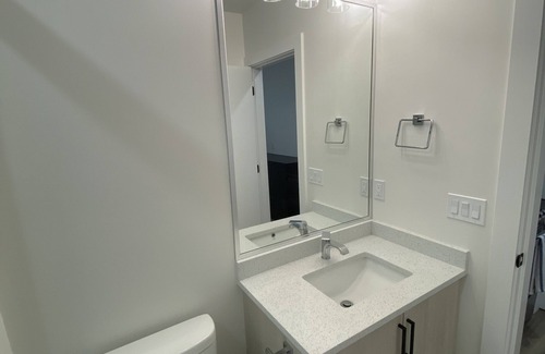 Maple Ridge Apartment | Brand New Studio Suite