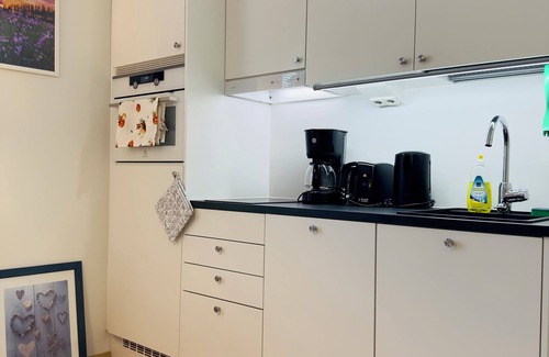 Turku Apartment | Brand-new studio surrounded by forest, All New Cozy Home in Turku