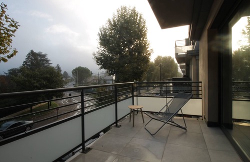 Aix-les-Bains Apartment | Brand new T2 between lake and city center