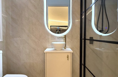 Casula House | Brand New Tiny Harmony. Where every detail whispers comfort and luxury.