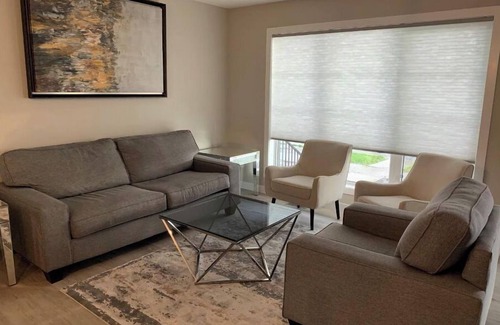 Red Deer House | Brand new townhouse in Red Deer