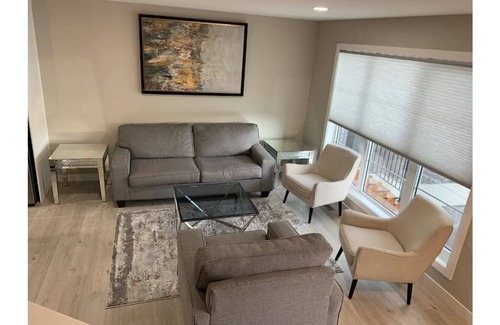 Red Deer House | Brand new townhouse in Red Deer