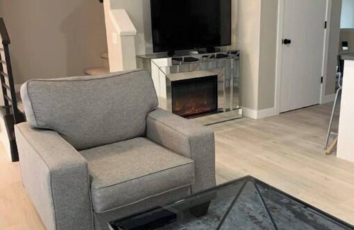 Red Deer House | Brand new townhouse in Red Deer