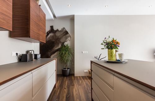 Vesturbær Apartment | Brand new two bedroom apartment in central reykjavik