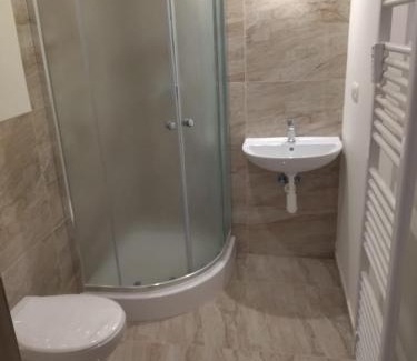 Palmovka Apartment | Brand new two room apartment #26 with free secure parking close to center