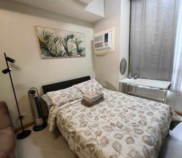 Project 8 Apartment | Brand new Urban Lights Studio at Congressional Towne Center Tower 2!