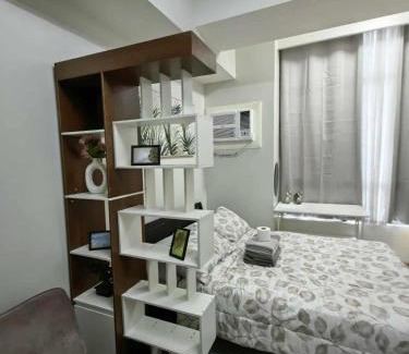 Project 8 Apartment | Brand new Urban Lights Studio at Congressional Towne Center Tower 2!