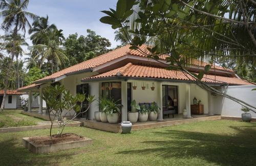 Kaduruduwa Villa | Brand new Villa finished 2018