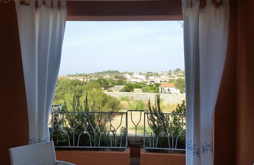San Teodoro City Centre Villa | Brand new villa for your holidays