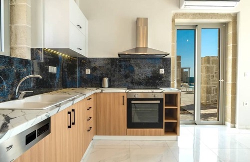 Zerviana Villa | Brand new Villa Nausika