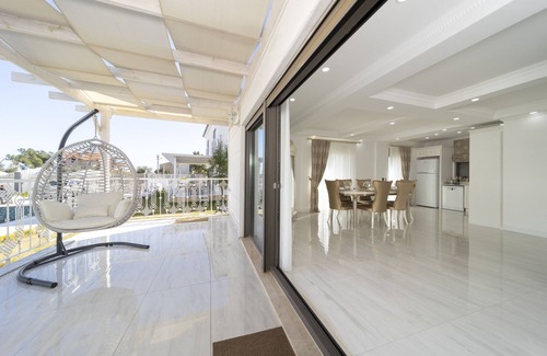 Goynuk Villa | Brand New Villa, w/Full Amenities and swimming pool
