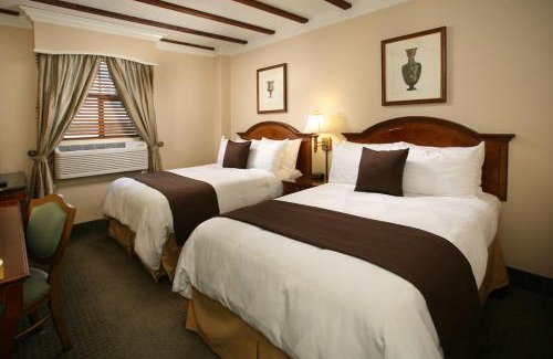 Downtown Hotel | Brand Plaza Hotel