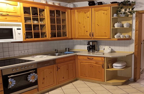 Ziesar House | Brandenburg-Ziesar Hideaway