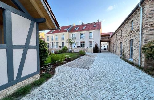 Stulpe Apartment | BrandenburgApartment-Sky