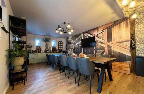Stulpe Apartment | BrandenburgApartments-POTSDAM