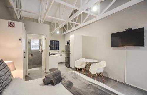 Bloubergstrand Apartment | Brander 45 Flatlet