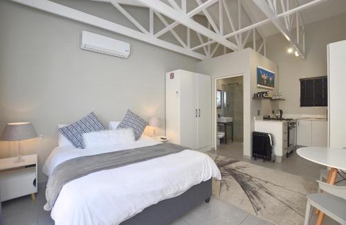 Bloubergstrand Apartment | Brander 45 Flatlet
