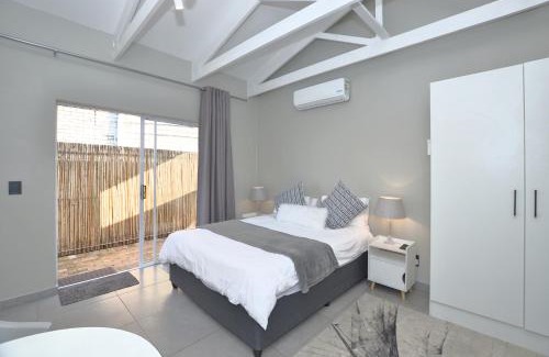 Bloubergstrand Apartment | Brander 45 Flatlet