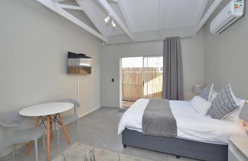 Bloubergstrand Apartment | Brander 45 Flatlet