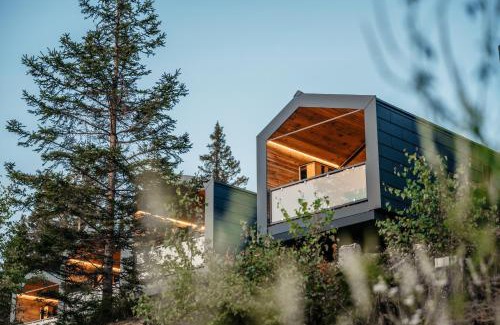 Sankt Georgen im Lavanttal House | Brandlalm Tinys