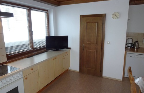Mittersill Apartment | Brandnerhof vacation apartment in Mittersill with fantastic panoramic views