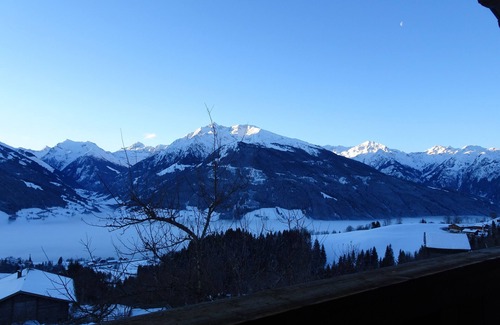 Mittersill Apartment | Brandnerhof vacation apartment in Mittersill with fantastic panoramic views